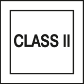 Class II