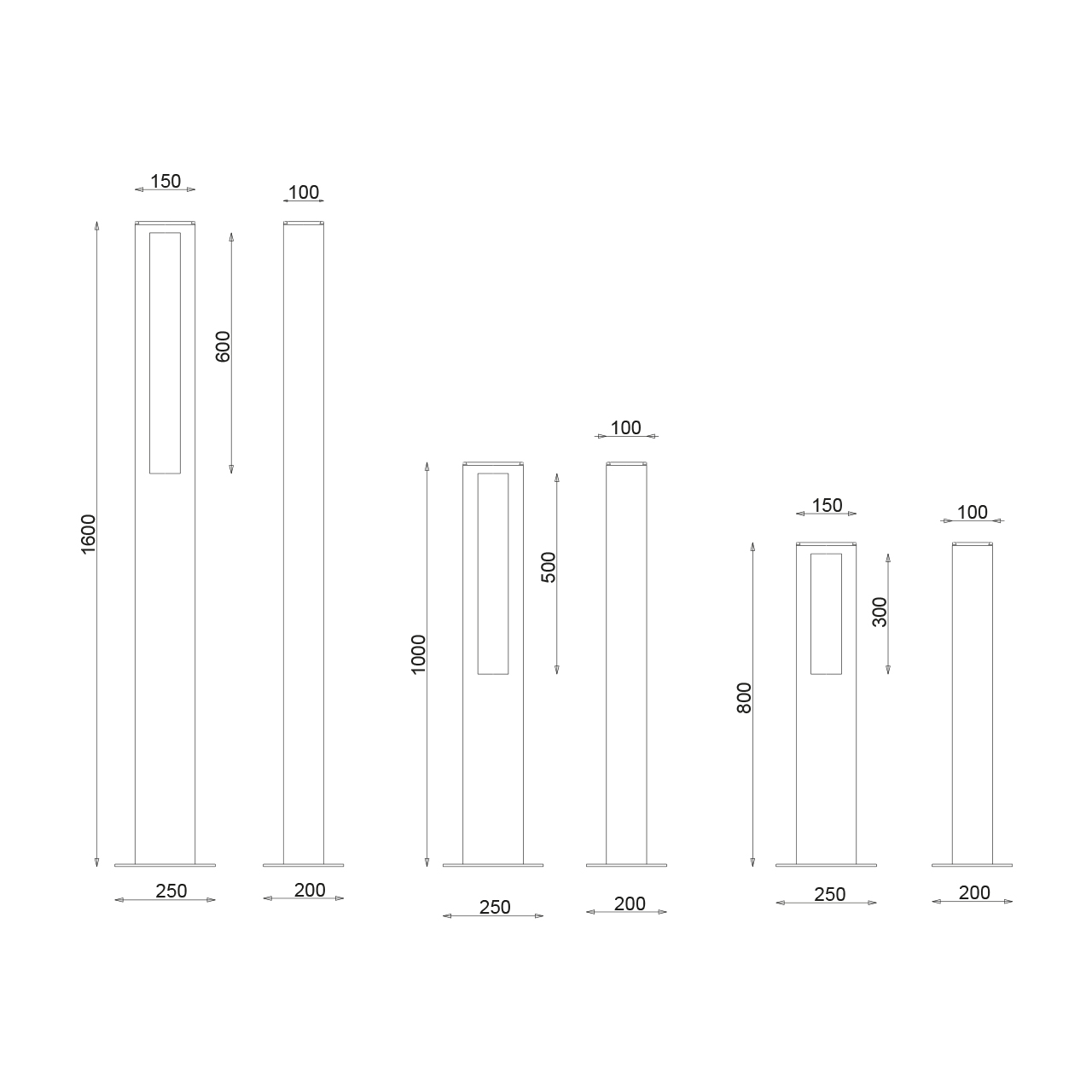 FRANCO products. Led Lighting Products, Bayled.eu